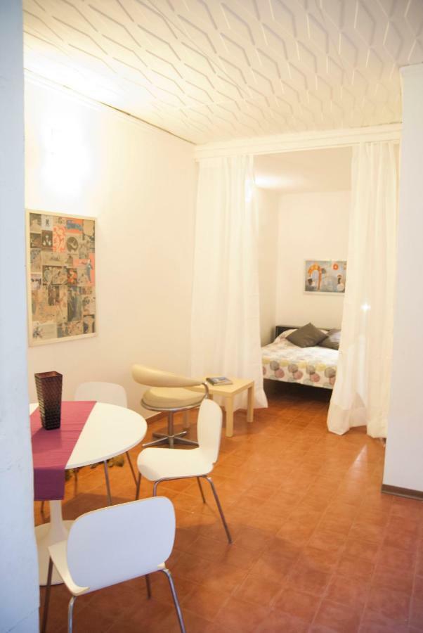 Cla & Ale Apartment Catania Exterior photo